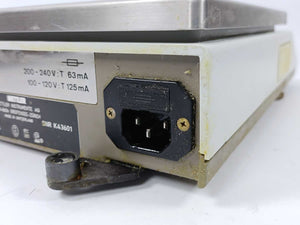 Mettler PM6000 Scale