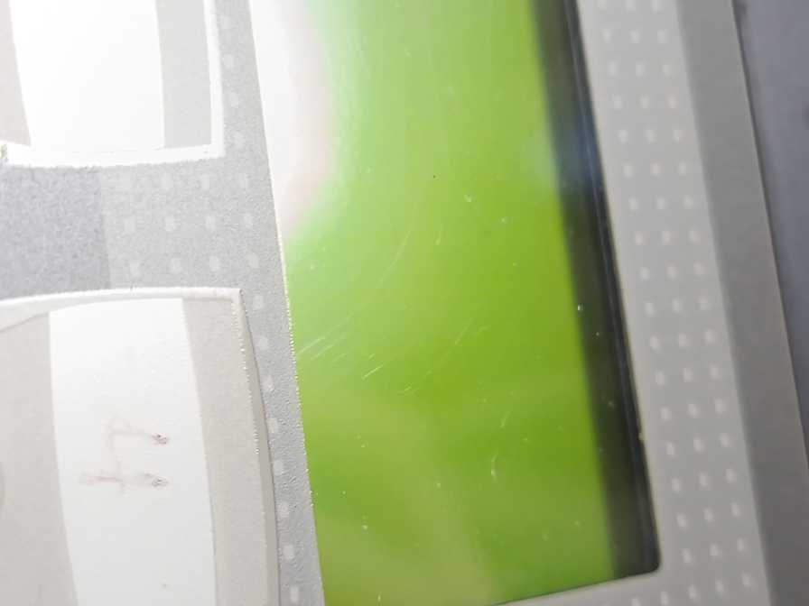 CIMREX 20 02830E  Operator Panel 24VDC 150mA