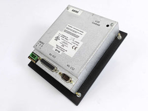 CIMREX 20 02830E  Operator Panel 24VDC 150mA