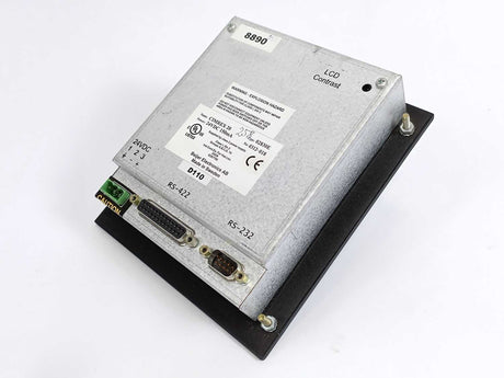 CIMREX 20 02830E  Operator Panel 24VDC 150mA