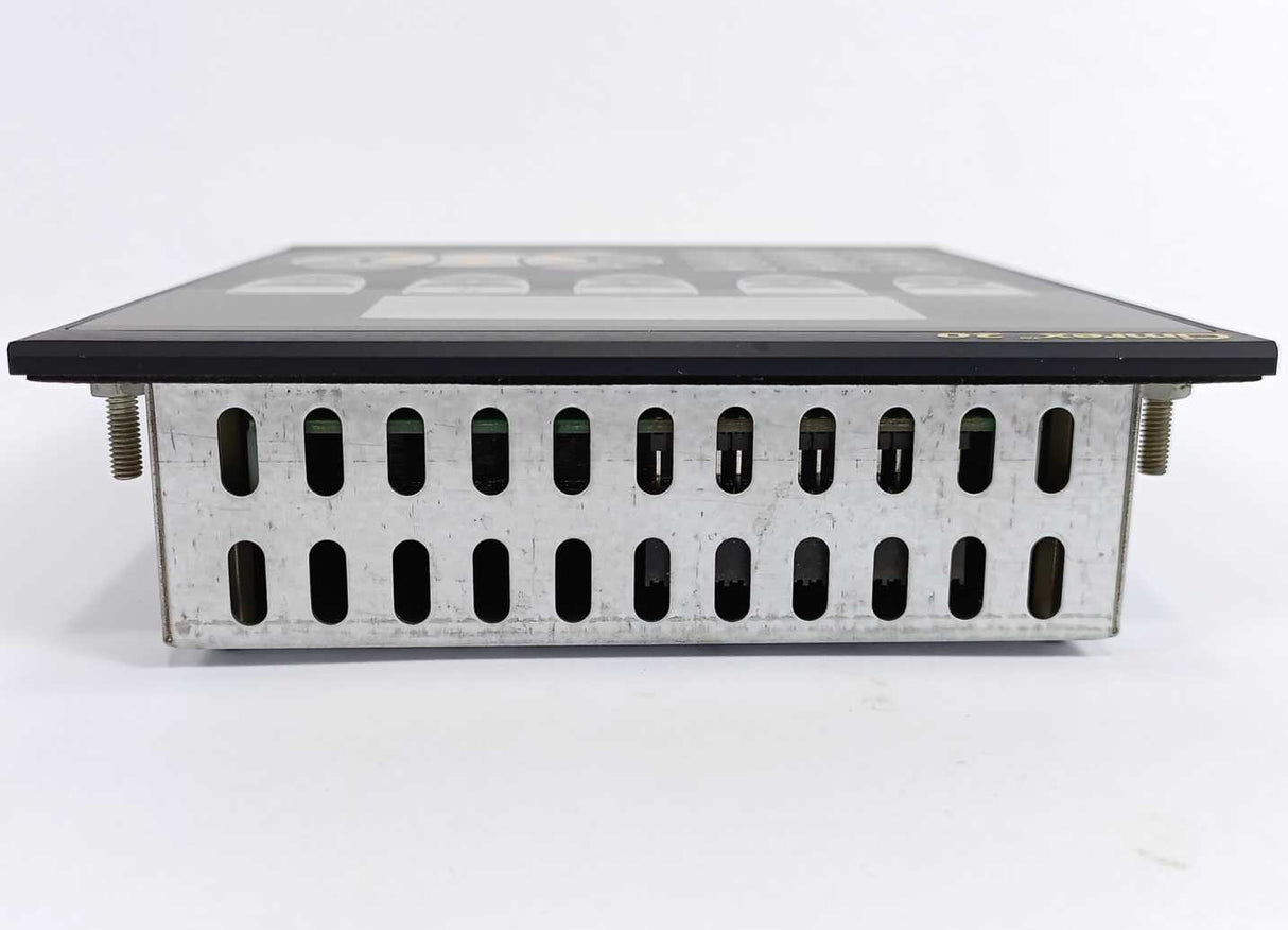 CIMREX 20 02830E  Operator Panel 24VDC 150mA
