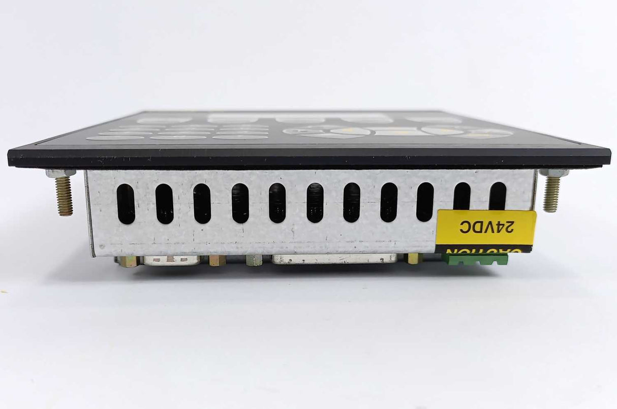 CIMREX 20 02830E  Operator Panel 24VDC 150mA