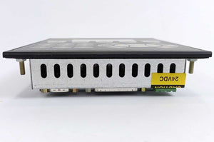 CIMREX 20 02830E  Operator Panel 24VDC 150mA