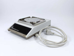 Mettler PM460 DeltaRange Scale