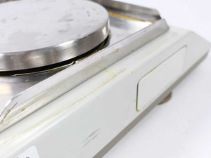 Mettler PM460 DeltaRange Scale