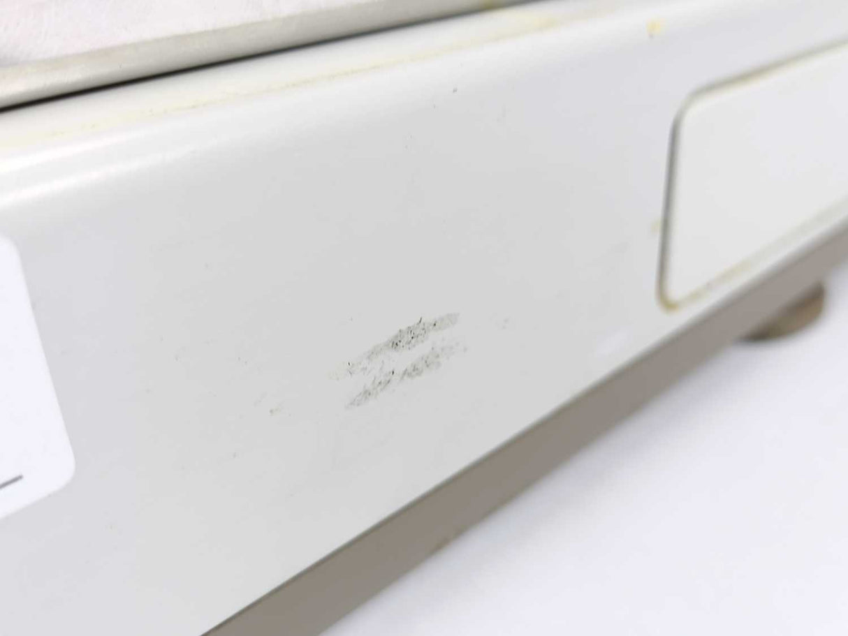 Mettler PM460 DeltaRange Scale