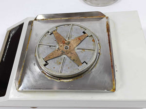 Mettler PM460 DeltaRange Scale