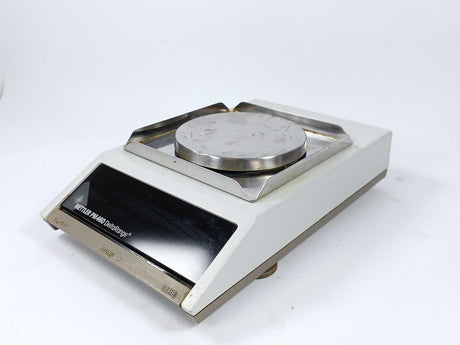 Mettler PM460 DeltaRange Scale