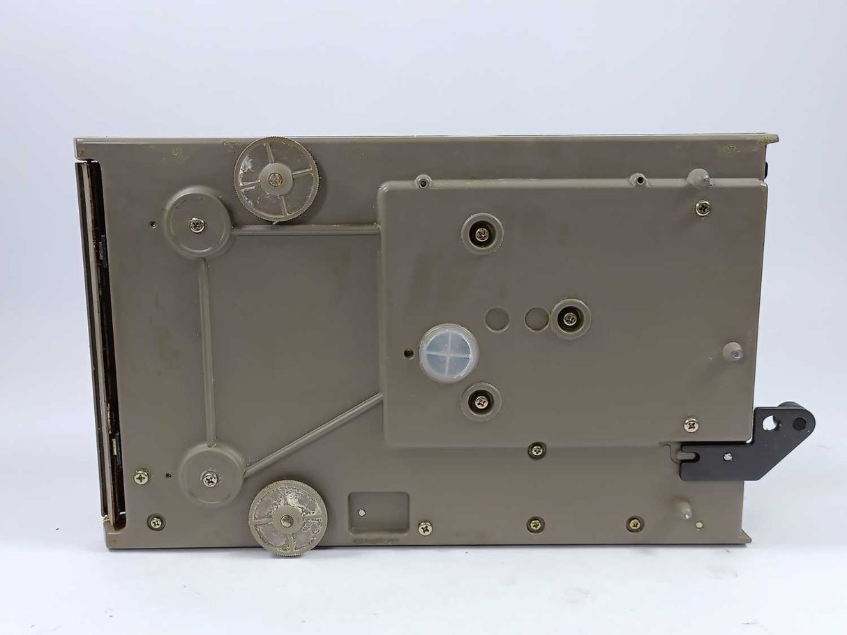 Mettler PM460 DeltaRange Scale