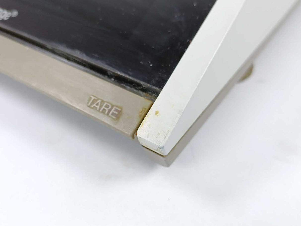 Mettler PM460 DeltaRange Scale