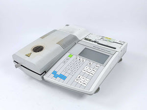 Mettler Toledo HR73 Halogen Moisture Analyzer