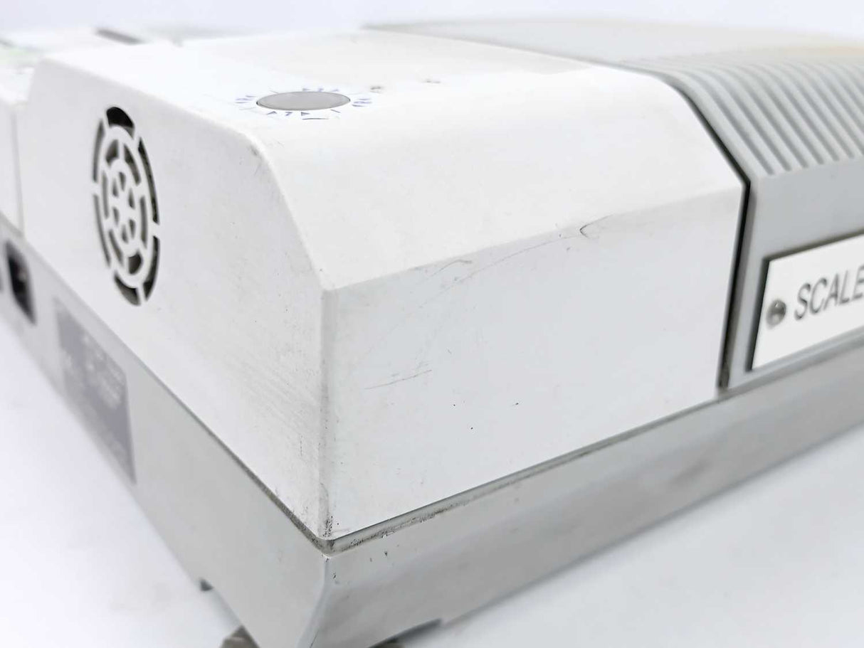 Mettler Toledo HR73 Halogen Moisture Analyzer