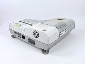 Mettler Toledo HR73 Halogen Moisture Analyzer