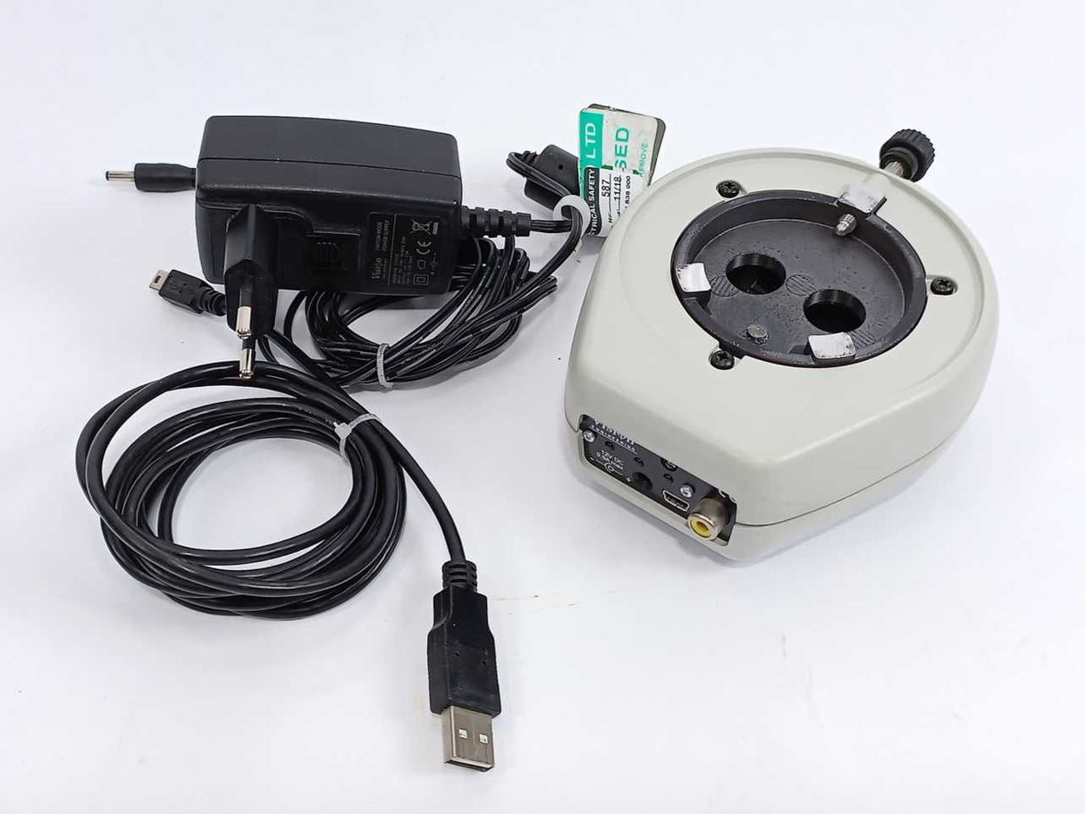 Vision Engineering C-199 Camera Module for Stereo Microscope