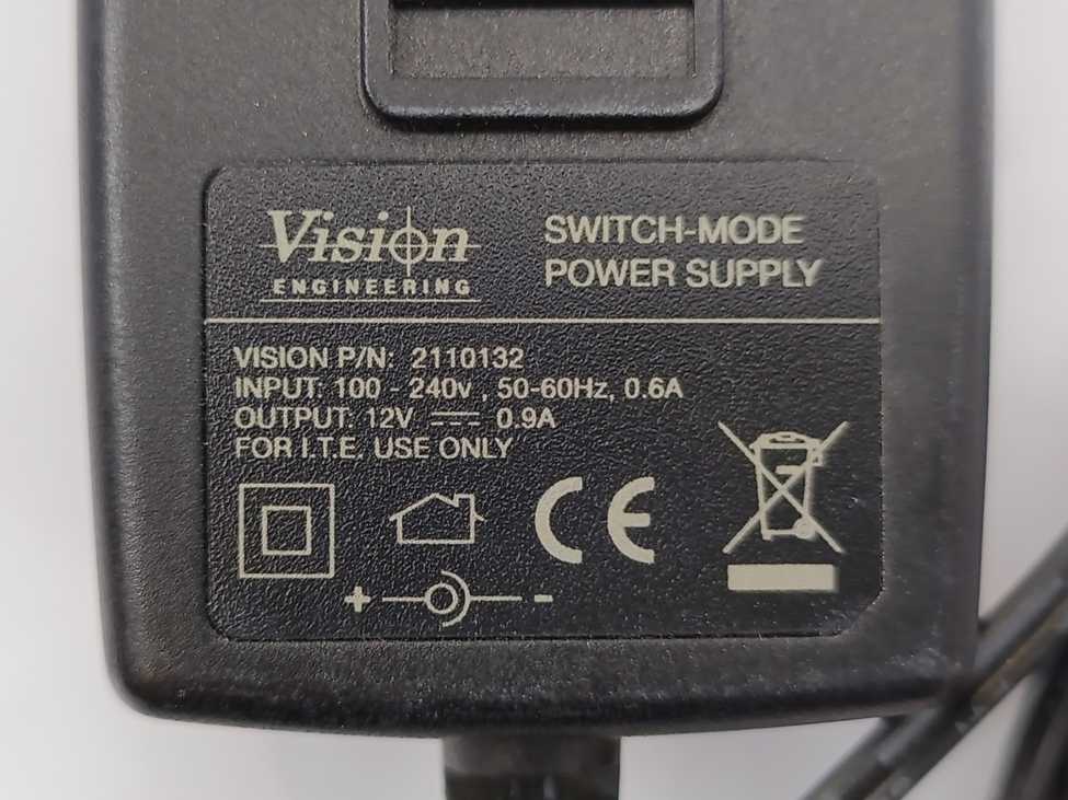 Vision Engineering C-199 Camera Module for Stereo Microscope