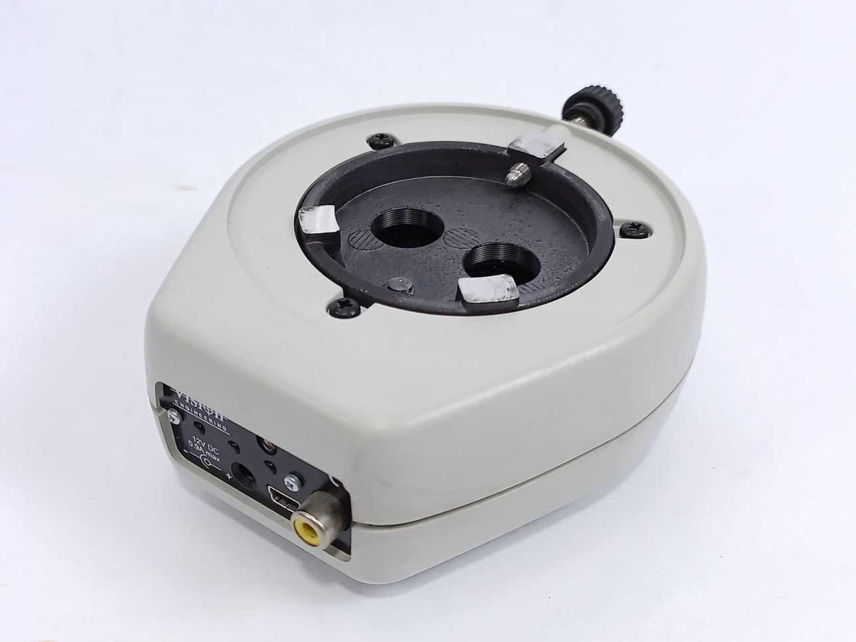 Vision Engineering C-199 Camera Module for Stereo Microscope