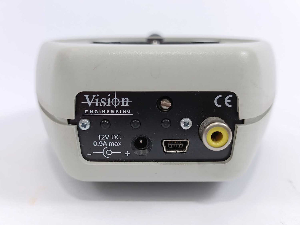 Vision Engineering C-199 Camera Module for Stereo Microscope