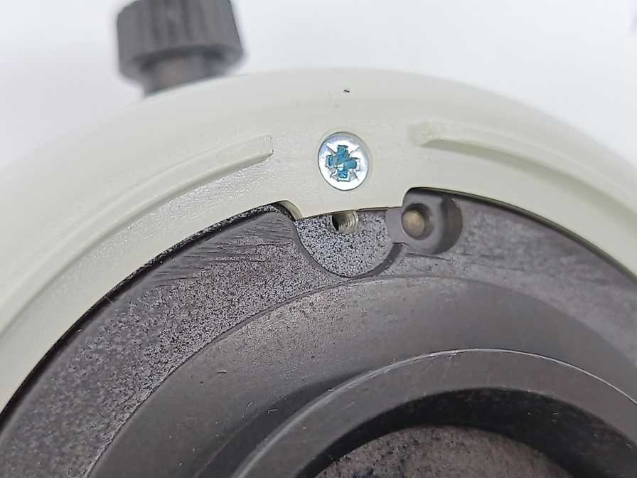 Vision Engineering C-199 Camera Module for Stereo Microscope