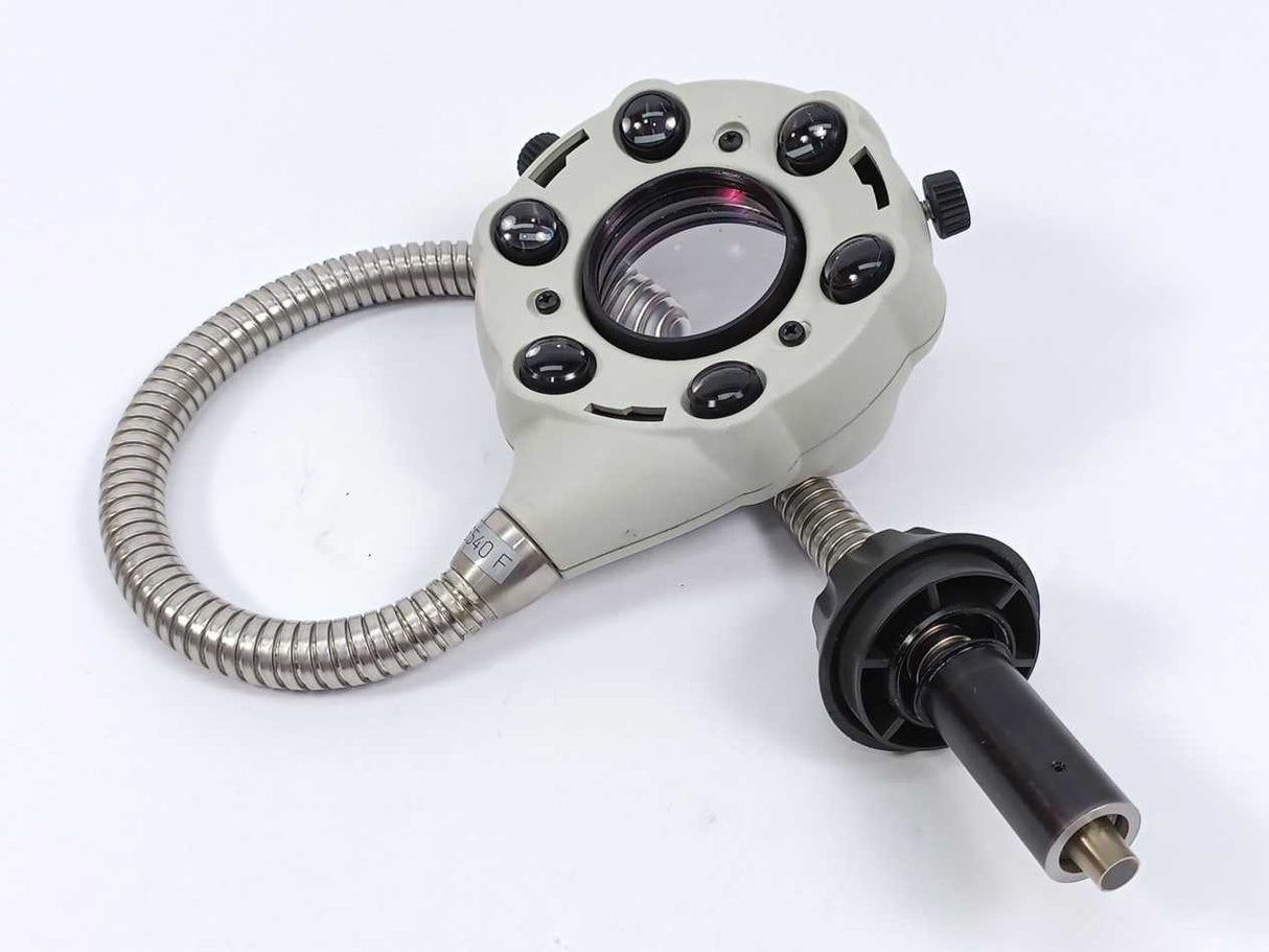 Vision Engineering 6540 F 250W Fibre Optic Illuminator Light Source
