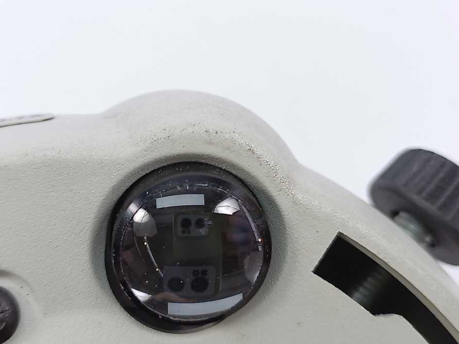 Vision Engineering 6540 F 250W Fibre Optic Illuminator Light Source