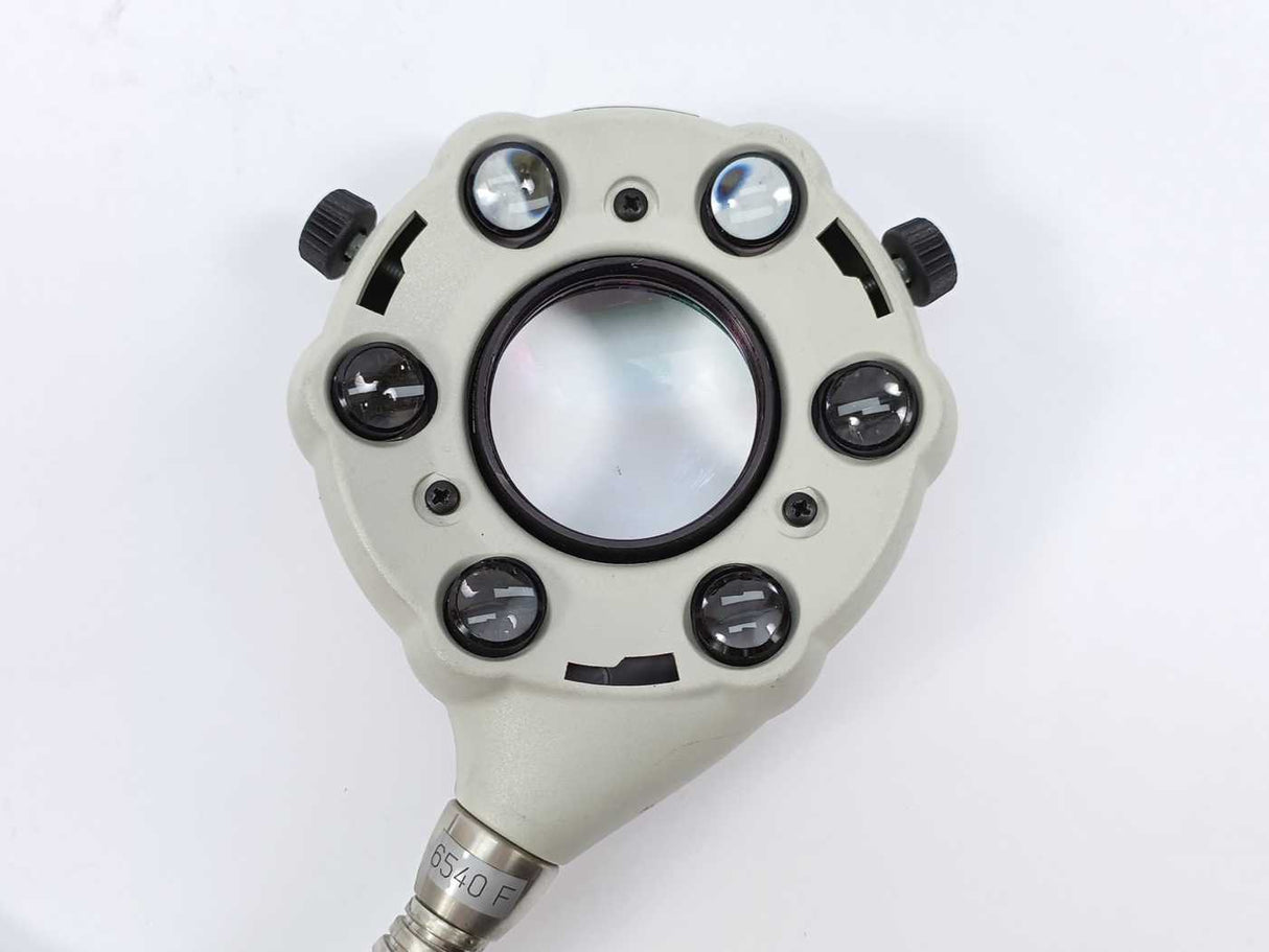 Vision Engineering 6540 F 250W Fibre Optic Illuminator Light Source