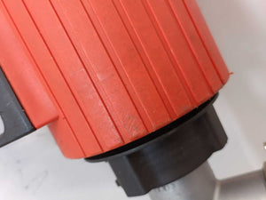 Flux F457 EL U< Single-phase Commutator Drive - Drum Pump Motor 800W