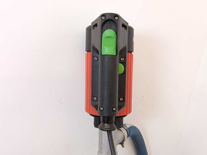 Flux F457 EL U< Single-phase Commutator Drive - Drum Pump Motor 800W