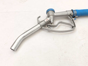 Flux F457 EL U< Single-phase Commutator Drive - Drum Pump Motor 800W
