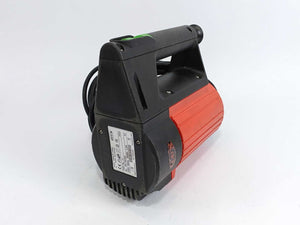 Flux F457 EL U< Single-phase Commutator Drive - Drum Pump Motor 800W
