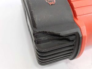 Flux F457 EL U< Single-phase Commutator Drive - Drum Pump Motor 800W