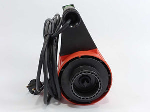 Flux F457 EL U< Single-phase Commutator Drive - Drum Pump Motor 800W