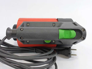 Flux F457 EL U< Single-phase Commutator Drive - Drum Pump Motor 800W