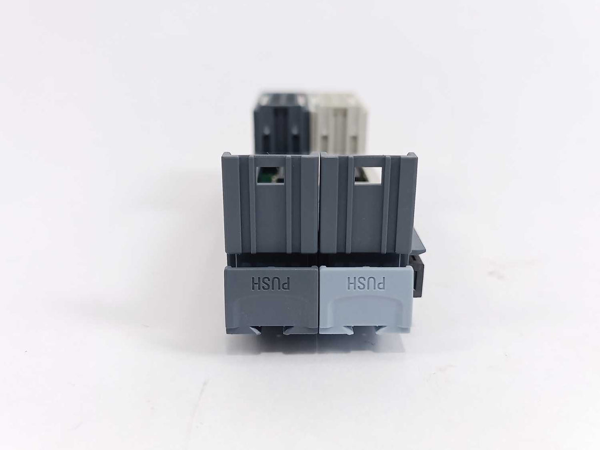 Siemens 6ES7193-6BP60-0DA0 ET 200SP, 2-fold BaseUnit