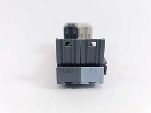 Siemens 6ES7193-6BP60-0DA0 ET 200SP, 2-fold BaseUnit