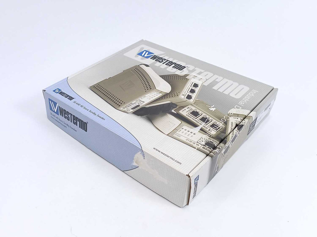 WESTERMO 3617-0001 MDW-45 LV RS-422/485 Converter