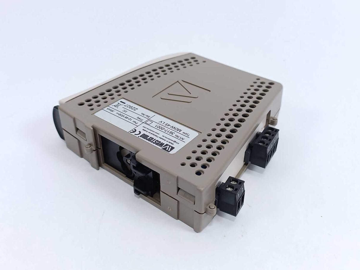 WESTERMO 3617-0001 MDW-45 LV RS-422/485 Converter