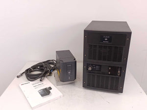 KEYENCE  MD-F3000 3-Axis Fiber Laser Marker