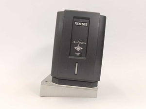 KEYENCE  MD-F3000 3-Axis Fiber Laser Marker