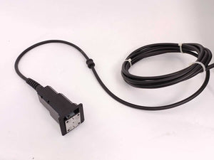 KEYENCE  MD-F3000 3-Axis Fiber Laser Marker