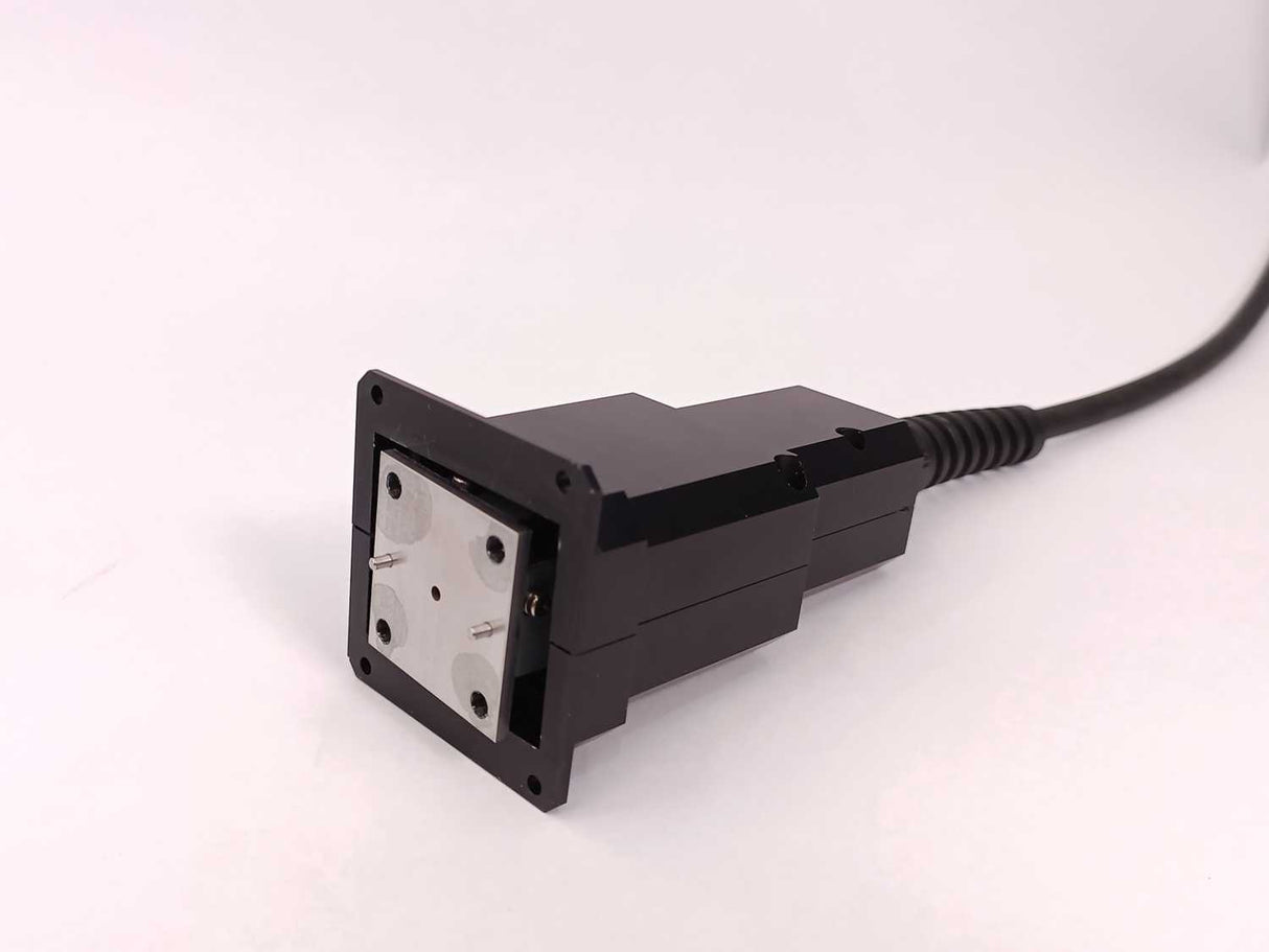 KEYENCE  MD-F3000 3-Axis Fiber Laser Marker