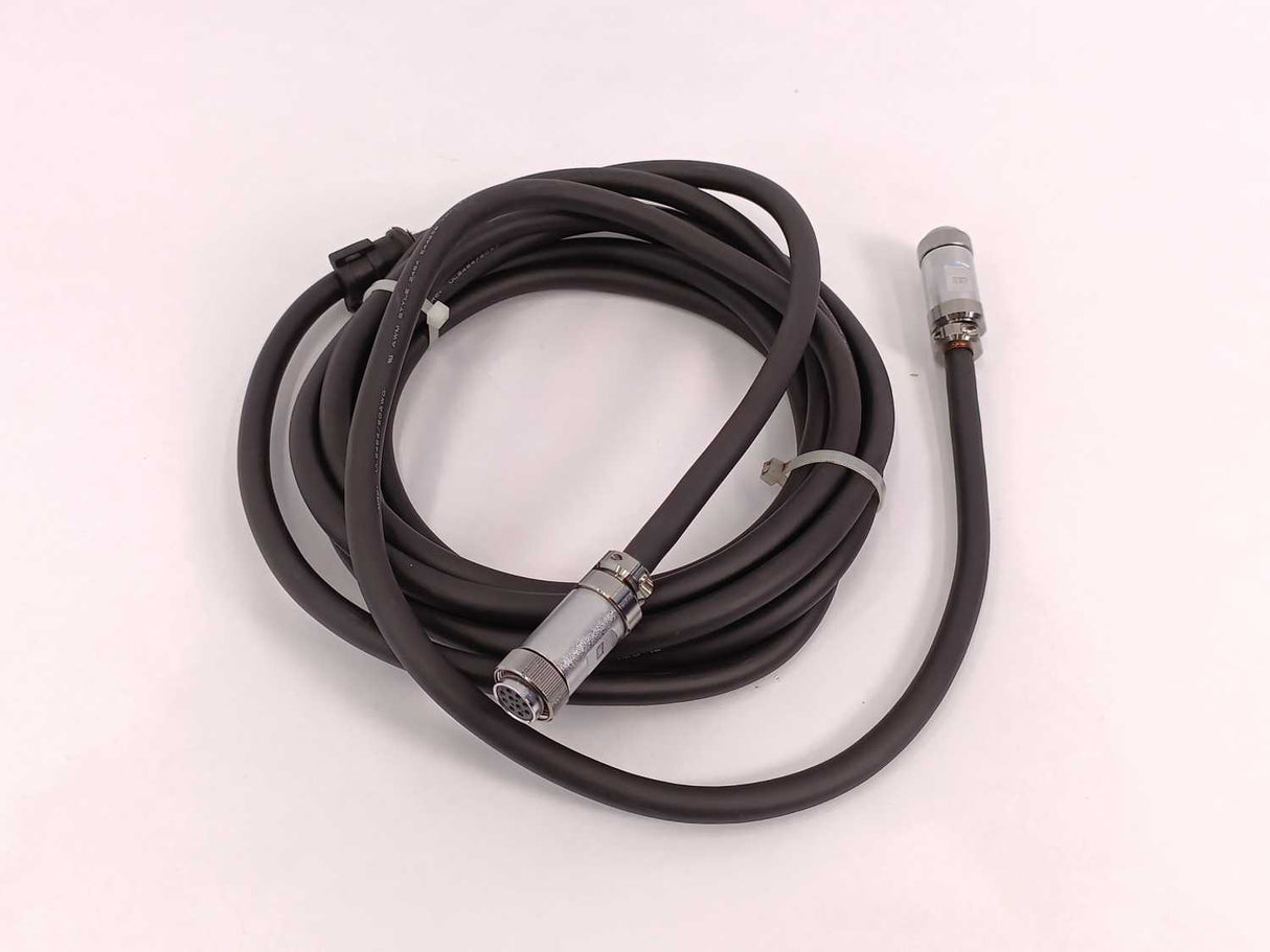 KEYENCE  MD-F3000 3-Axis Fiber Laser Marker