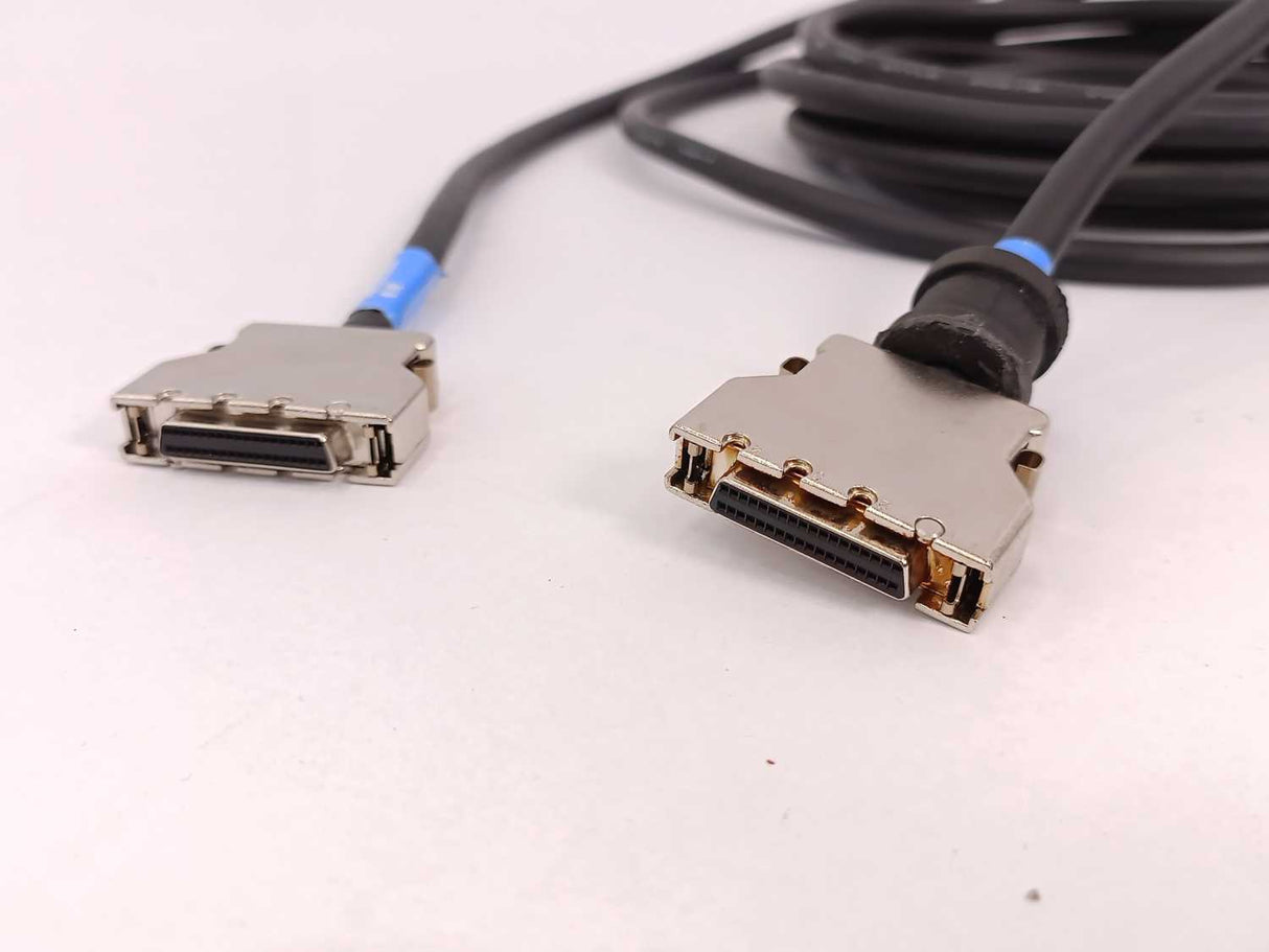 KEYENCE  MD-F3000 3-Axis Fiber Laser Marker