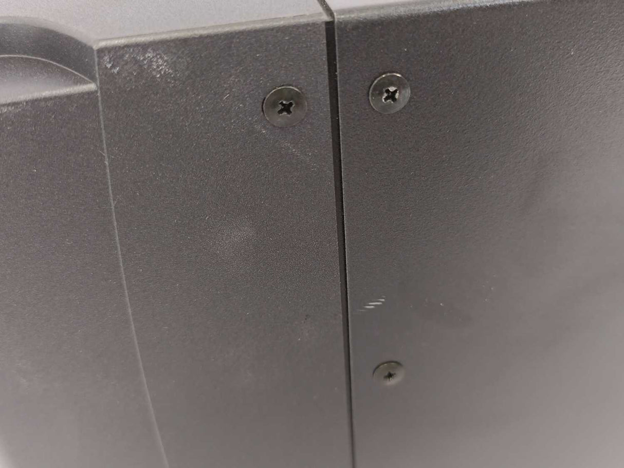 KEYENCE  MD-F3000 3-Axis Fiber Laser Marker