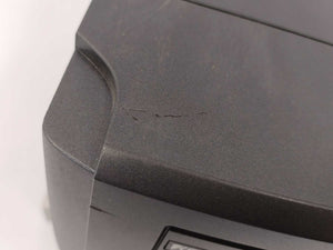 KEYENCE  MD-F3000 3-Axis Fiber Laser Marker