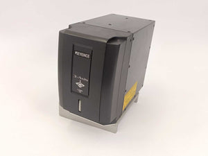KEYENCE  MD-F3000 3-Axis Fiber Laser Marker
