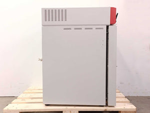 Binder 9030-0019 VD115 Vacuum Drying Chambers for Non-flammable Solvents