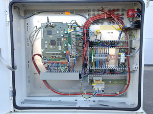 VOTSCH 56607726 VT 7021 Air-cooled Temperature Test Chamber Tested to -32°C
