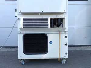 VOTSCH 56607726 VT 7021 Air-cooled Temperature Test Chamber Tested to -32°C