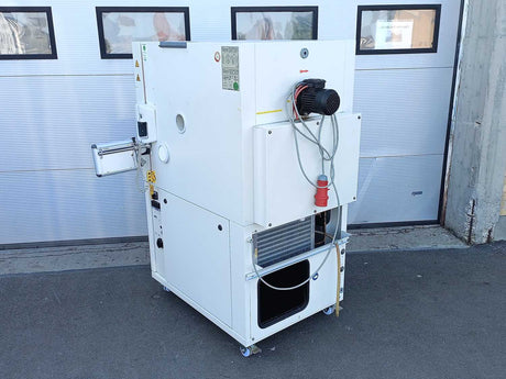 VOTSCH 56607726 VT 7021 Air-cooled Temperature Test Chamber Tested to -32°C