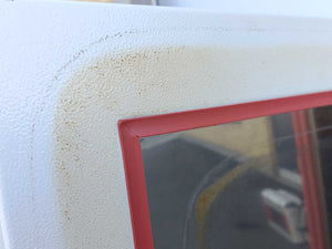 VOTSCH 56607726 VT 7021 Air-cooled Temperature Test Chamber Tested to -32°C